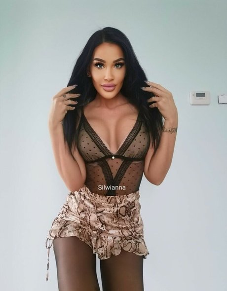 silwianna official hot star archive