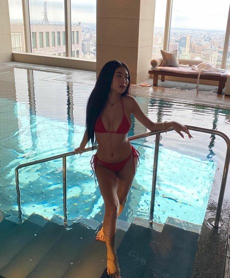 princess asian onlyfans sexy naked img