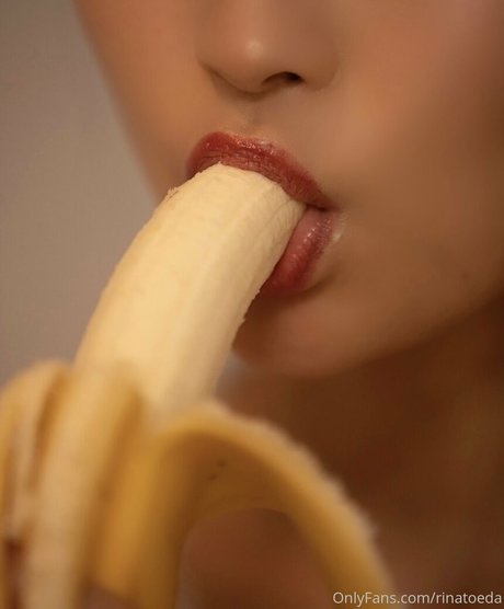 Rina Toeda model exclusive gallery