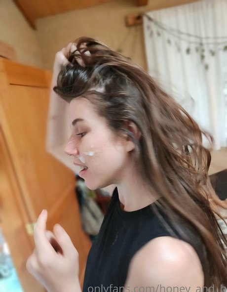 Honey and B sex star images