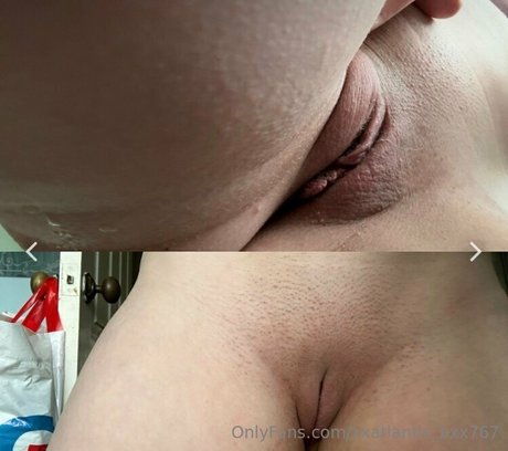 Atlantis B pornstar erotic pic