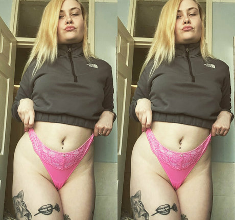 Atlantis B star hot pic