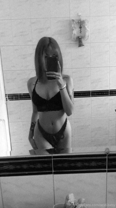 Xcid bxby art model pics