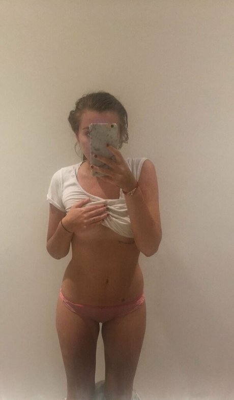 Fie Laursen pornographic model gallery