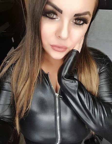 That Girl Tammie star sexy picture