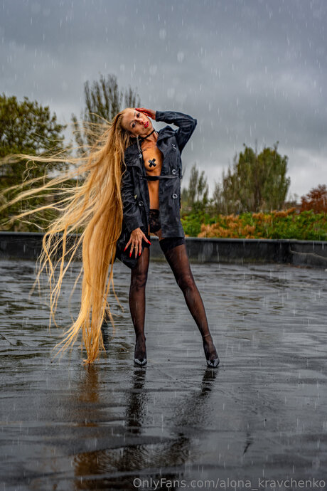 Alona Kravchenko adult star gallery