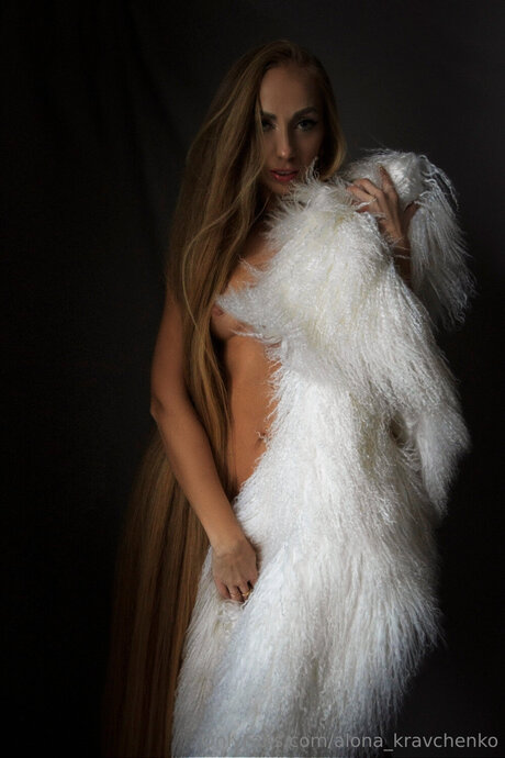 Alona Kravchenko star perfect pics