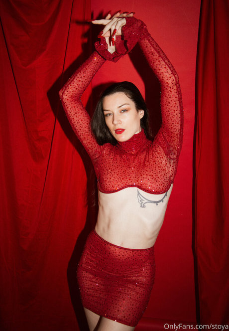 Stoya model hd images