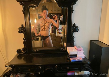 Stoya pornstar exclusive photo