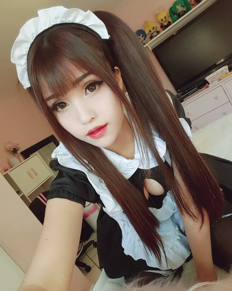 Bbypchii best model photo