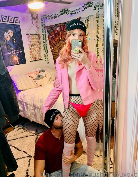 krushonyou erotic star pictures