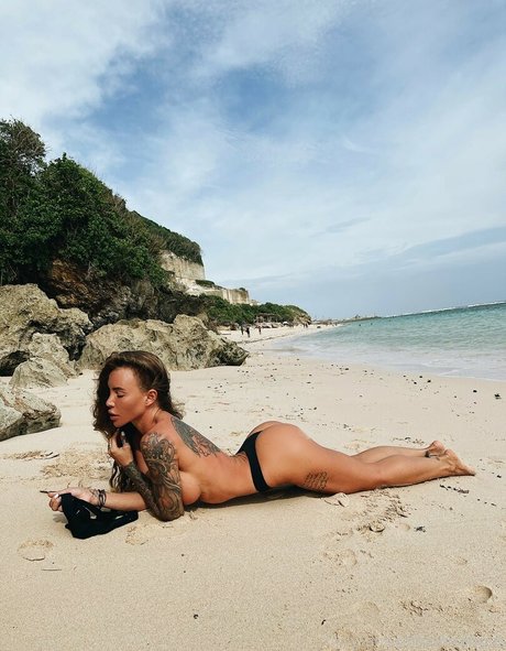 Anna Aksyuk beautiful star photos