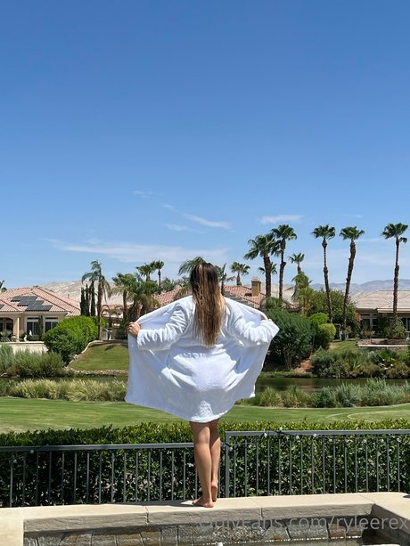 ryleerex perfect model photos