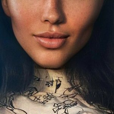 Annie Amazing_ star nice photo