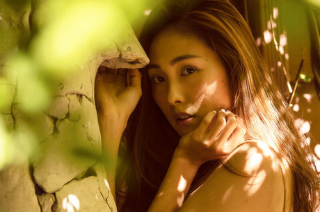 Housewife style amanda nudes star image