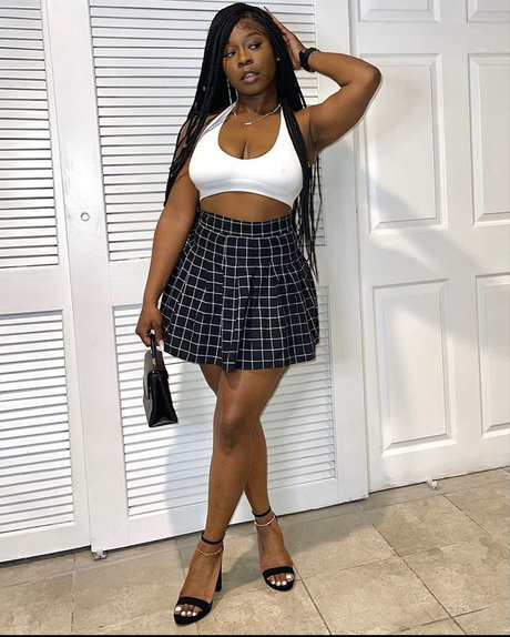 thick trixxx best star photos