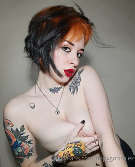 flopygonzalez perfect model gallery