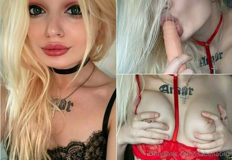 isabellabru actress photo