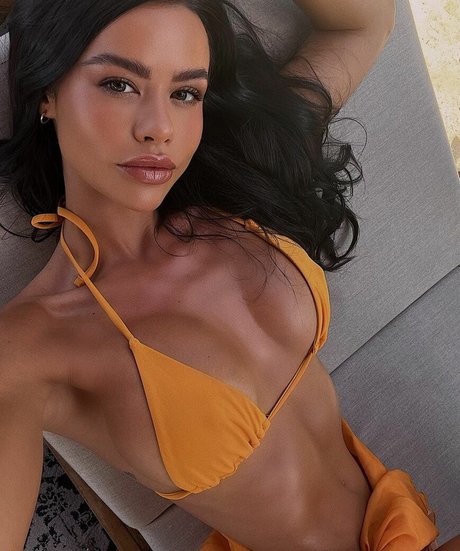 Maria Del Mar perfect model pictures