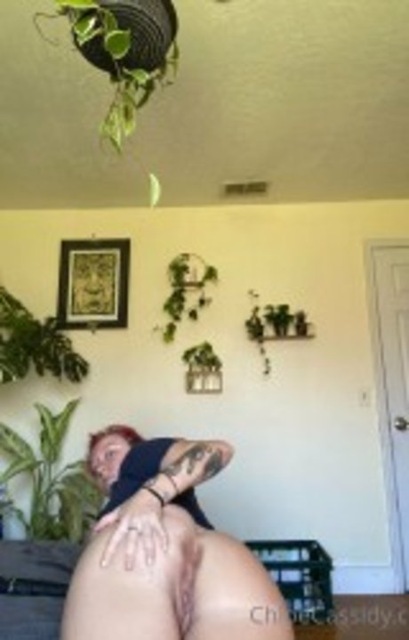 chloecassidy erotic actress gallery