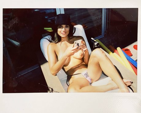 Alyson Eckmann beautiful star img