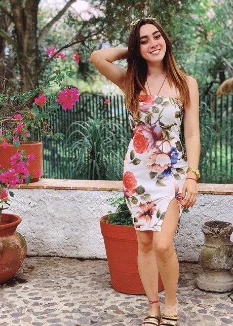 PauSoto porn star pic