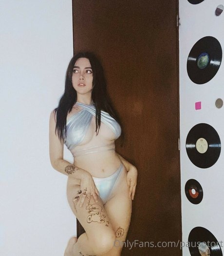 PauSoto pornographic star images