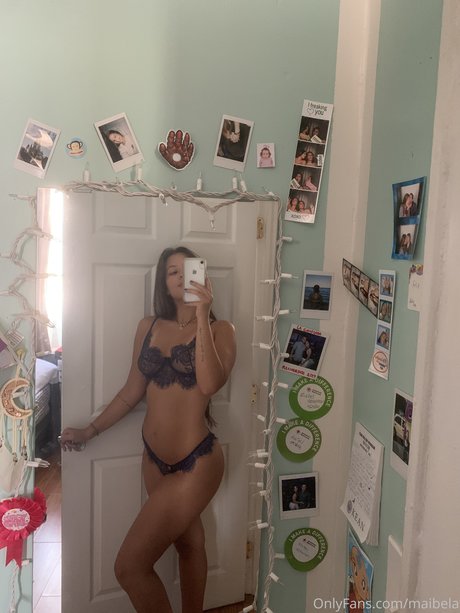 Maibela model hd img