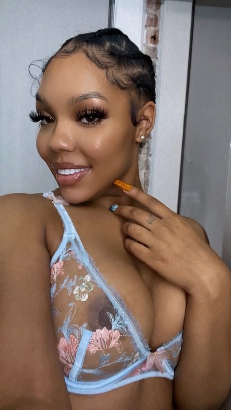 blonde shemale onlyfans art xxx image