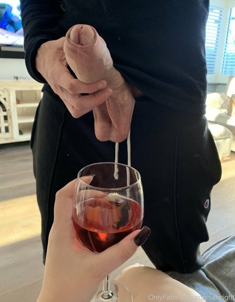 Sophia Knight xxx pornstar pic