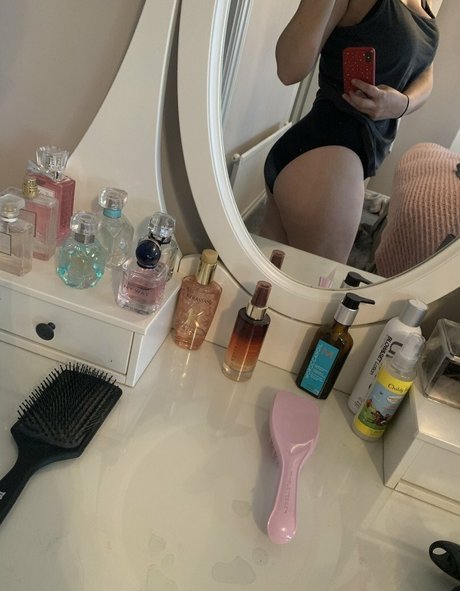 Sophia Knight beautiful model archive