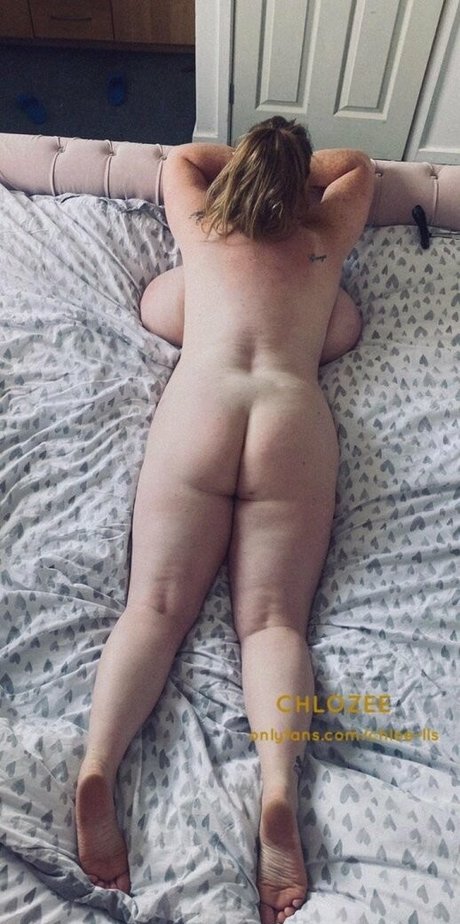 Chlozee star xxx pics