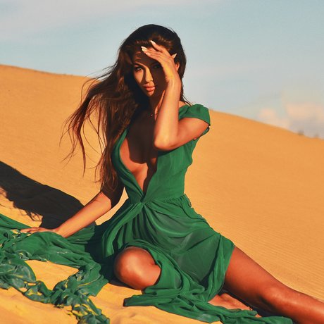 Daria Shy star sex picture