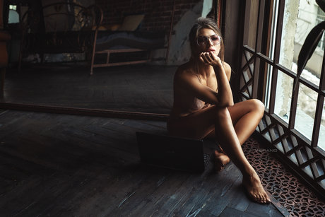 Daria Shy star pornographic galleries