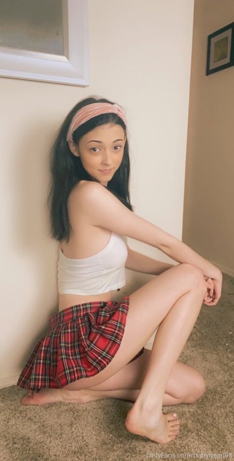 AmbryDear_ sexy pornstar images