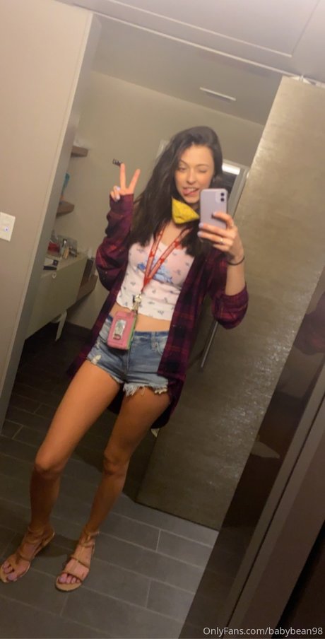 AmbryDear_ pretty model pictures