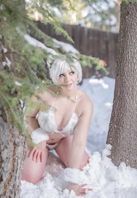 waitress onlyfans hot nude pic