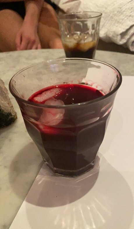 GFOTY top model photos