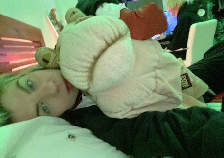 GFOTY model nudes pictures