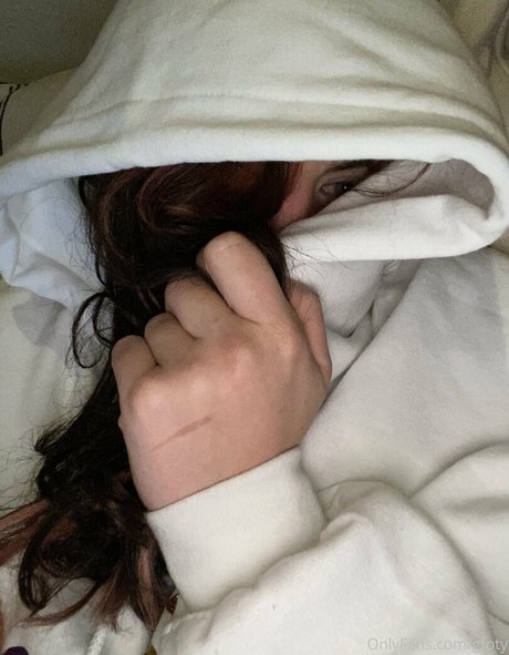 GFOTY star exclusive picture