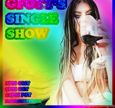 GFOTY xxx star photo