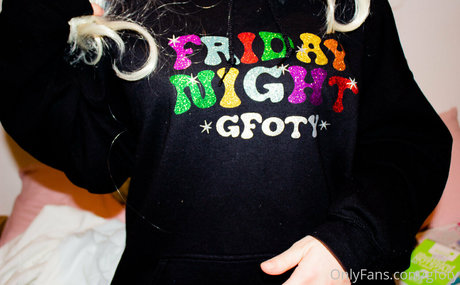 GFOTY exclusive pornstar image