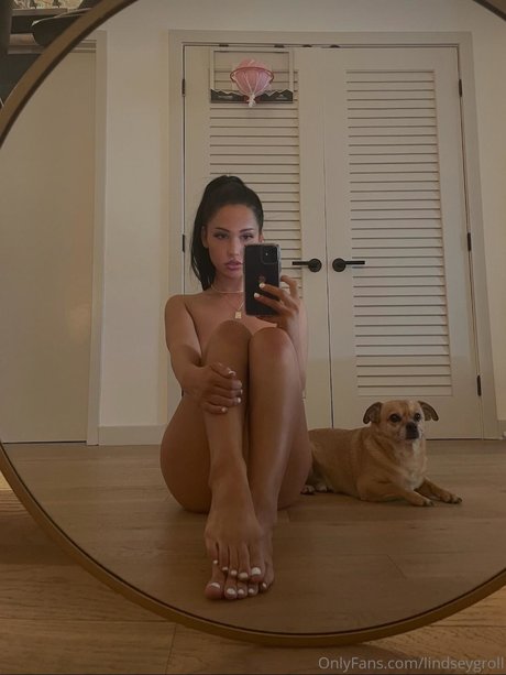 Lindsey Groll art star pics