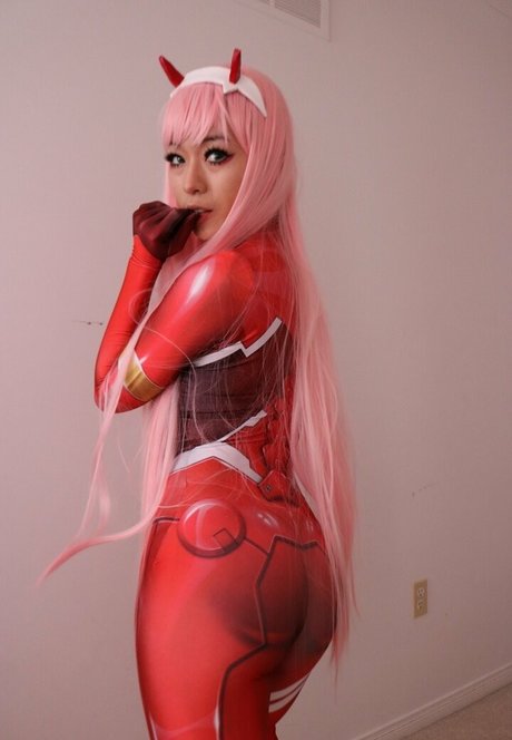 Meowieantoinette sex star photos