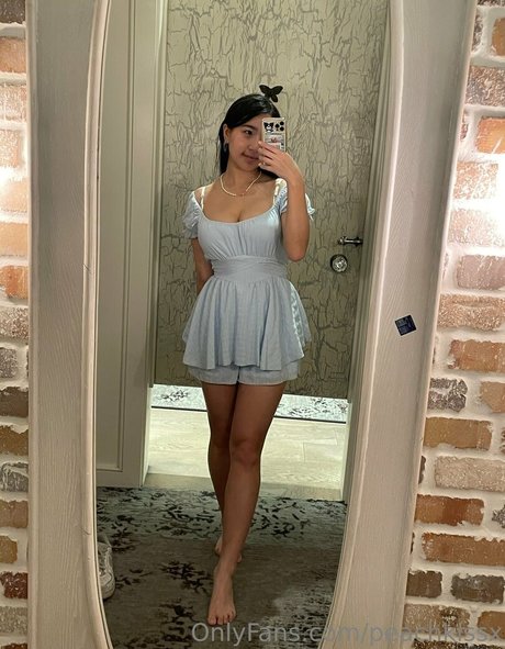 Peachkissx star perfect img