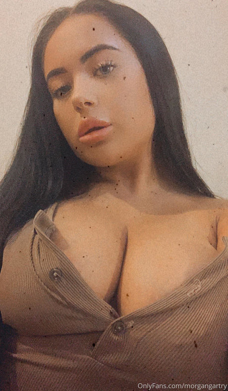 Morgan Gartry star xxx image