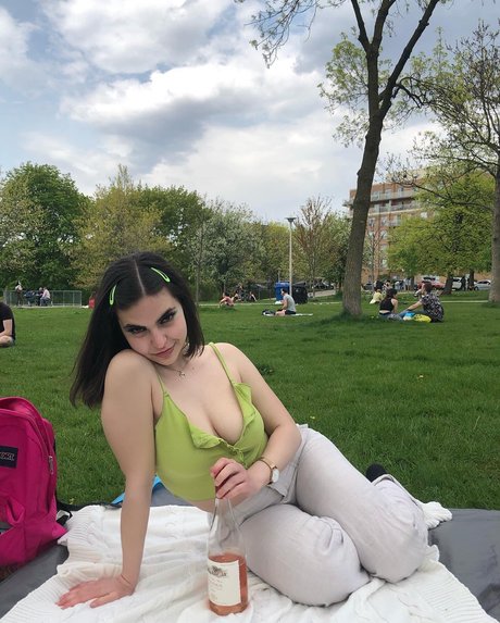 Little Lacy Kay nice actress photo