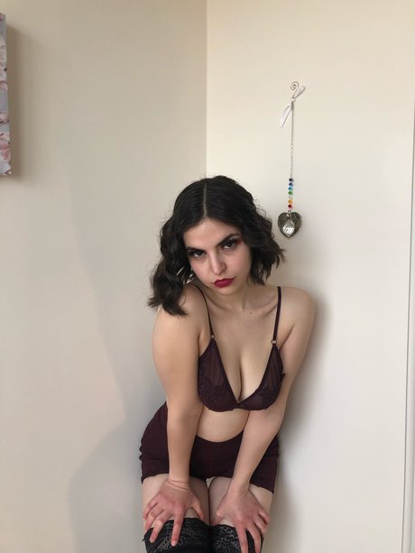 Little Lacy Kay naked star images