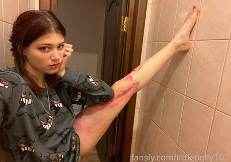 leather leggings onlyfans hd image