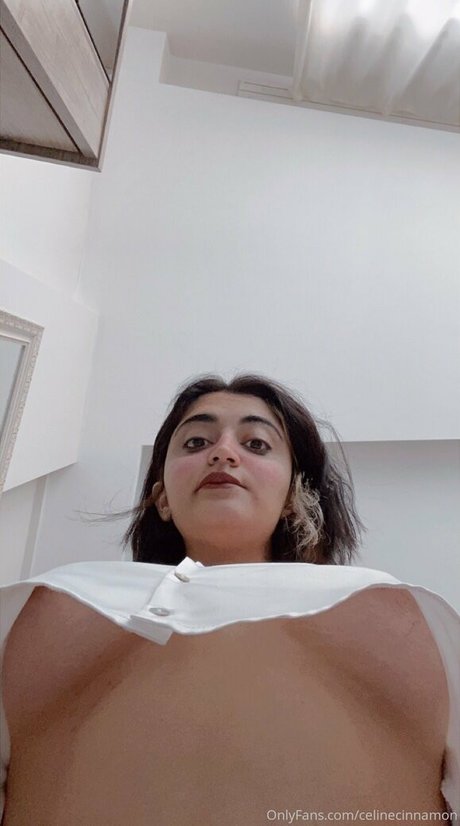 The Celine Cinnamon star adult img